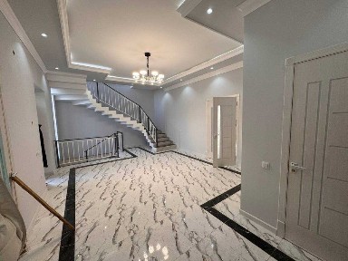 Ташкентская область, Ташкент, Яккасарайский район