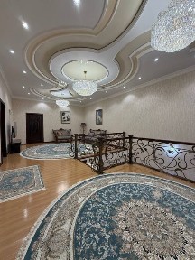 Ташкентская область, Ташкент, Яккасарайский район