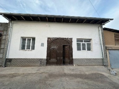 Ташкентская область, Кибрай