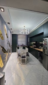 Ташкентская область, Ташкент, Яшнабадский район