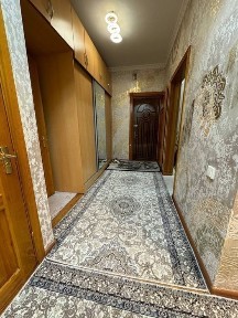 Продается квартира сергели 4 3/1/5