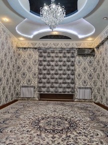 Ташкентская область, Ташкент, Сергелийский район