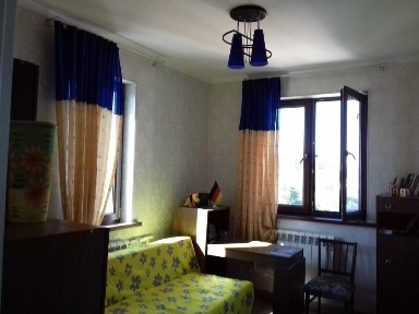 Ташкентская область, Ташкент, Мирабадский район