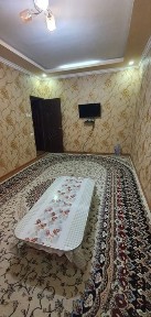 Ташкентская область, Ташкент, Чиланзарский район