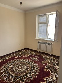 Беруни, Оби-Хаёт МФЙ Жаннат 70