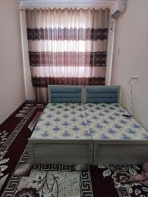 Бухарская область, Бухара