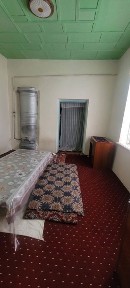 Самаркандская область, Самарканд