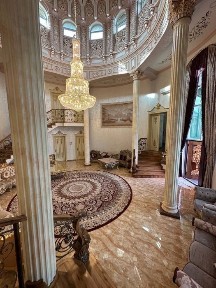 Ташкентская область, Ташкент, Мирзо-Улугбекский район