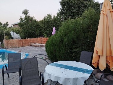 Ташкентская область, Паркент