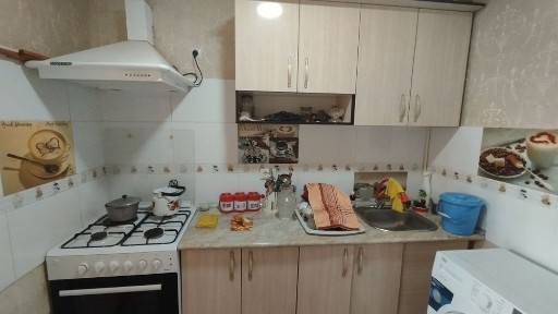 Мактаб бокча шундок йонида ремонти йанги мебиллор Аристон