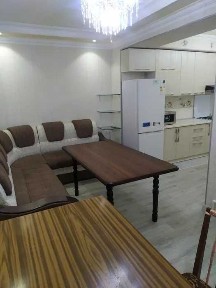 Ташкентская область, Ташкент, Чиланзарский район