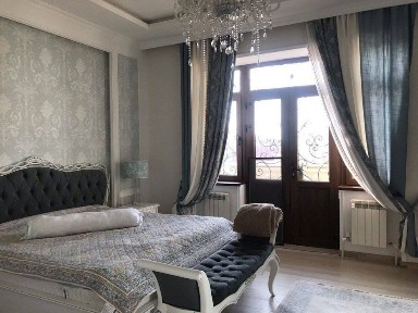 Ташкентская область, Ташкент, Мирзо-Улугбекский район