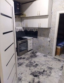 Ташкентская область, Ташкент, Чиланзарский район