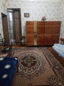 Ташкентская область, Ташкент, Юнусабадский район