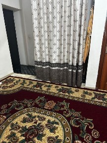 Ташкентская область, Ташкент, Сергелийский район