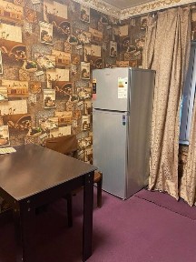 1 хонали квартира сотилади