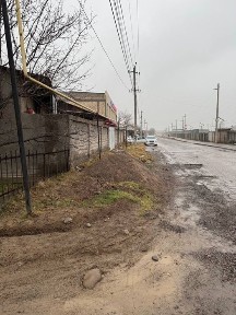 Ташкентская область, Келес