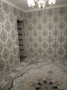 Ташкентская область, Ташкент, Мирабадский район