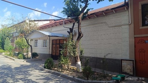 Ташкентская область, Ташкент, Учтепинский район