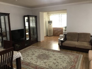 Ташкентская область, Ташкент, Мирабадский район