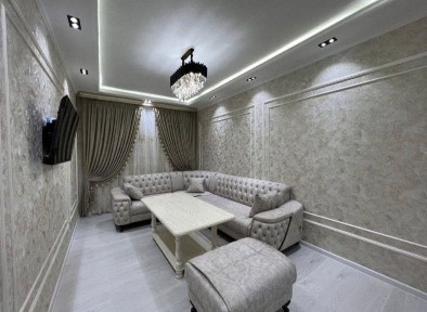 Ташкентская область, Ташкент, Яккасарайский район