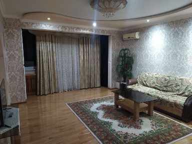 Ташкентская область, Ташкент, Мирабадский район