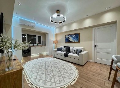 Ташкентская область, Ташкент, Яккасарайский район