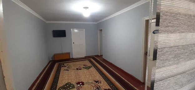 Ташкентская область, Ташкент, Мирзо-Улугбекский район