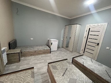 Ташкентская область, Ташкент, Учтепинский район