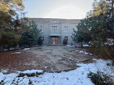 Ташкентская область, Ташкент, Алмазарский район