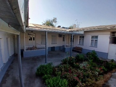 Ташкентская область, Ташкент, Шайхантахурский район