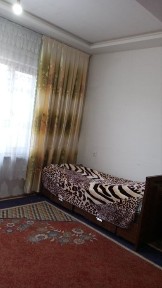 Ташкентская область, Назарбек