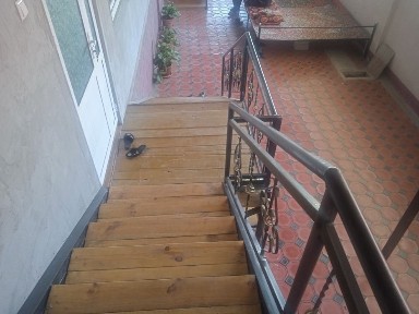 Ташкентская область, Кибрай