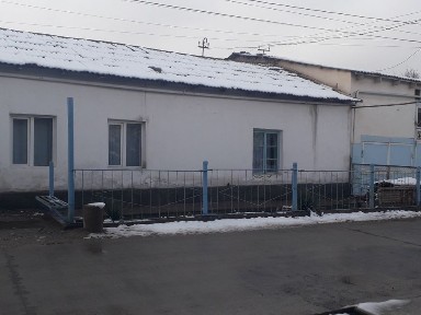 Ташкентская область, Бекабад