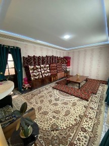 Ташкентская область, Чирчик