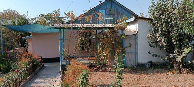 Ташкентская область, Алмалык