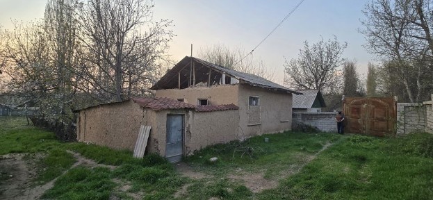 Ташкентская область, Ташкент, Яшнабадский район