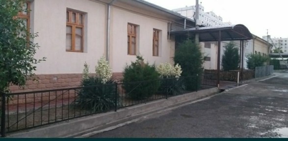 Ташкентская область, Ташкент, Юнусабадский район