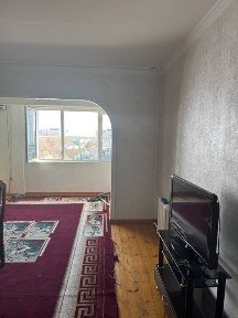 Ташкентская область, Ташкент, Яккасарайский район