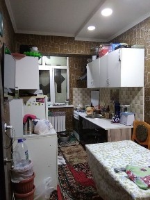 Ташкентская область, Кибрай