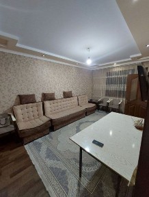 Ташкентская область, Ташкент, Мирзо-Улугбекский район