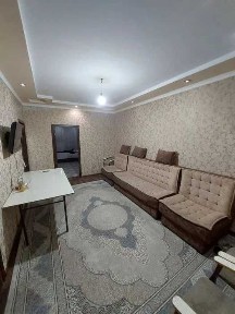 Ташкентская область, Ташкент, Мирзо-Улугбекский район