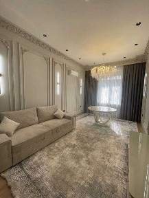 Ташкентская область, Ташкент, Яккасарайский район