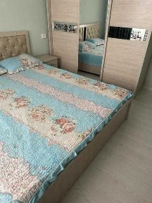 Ташкентская область, Ташкент, Яккасарайский район