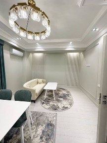 Ташкентская область, Ташкент, Яккасарайский район