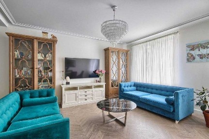 Ташкентская область, Ташкент, Мирабадский район