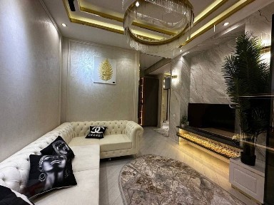 Аренда! Ц-5 ориентир Алайский рынок Жк Казахстан! Люкс квартира