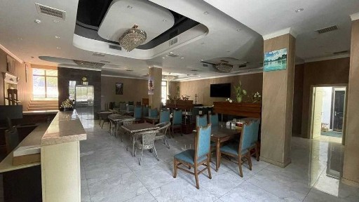 Ташкентская область, Ташкент, Мирабадский район