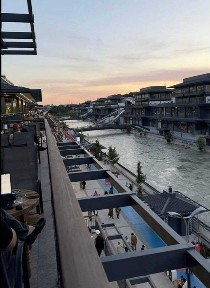 Ташкентская область, Ташкент, Яккасарайский район