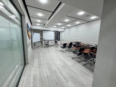 Ташкентская область, Ташкент, Мирзо-Улугбекский район